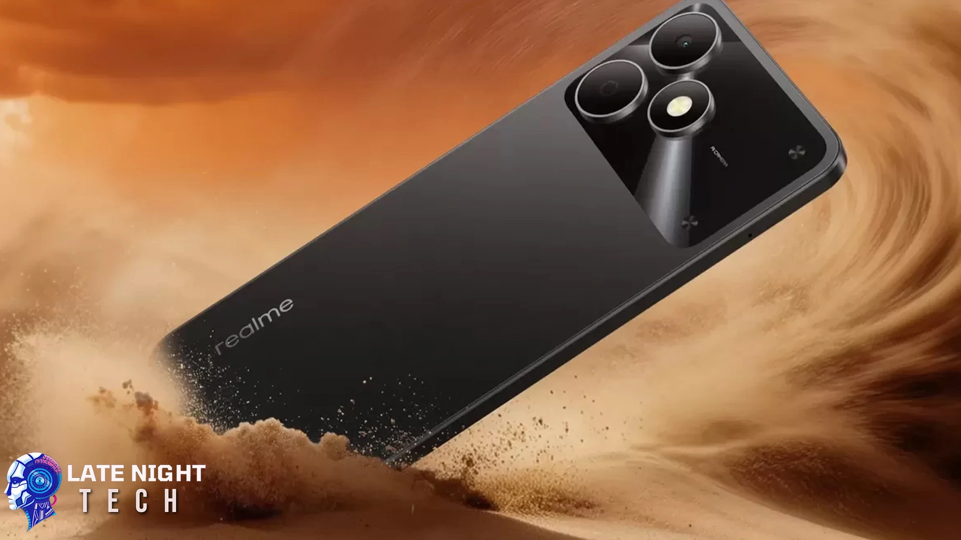 Realme Note 80: Solusi HP Kece Buat Kaum