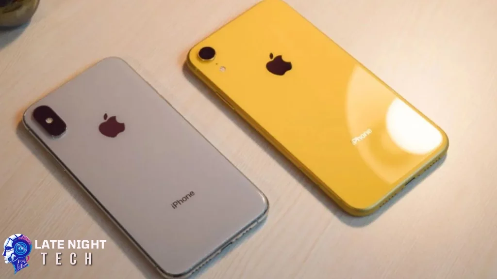 iPhone XR vs iPhone SE 3, Baru Yang Lebih Worth It Bro