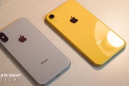 iPhone XR vs iPhone SE 3, Baru Yang Lebih Worth It Bro