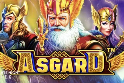 Game Asgard Fix Jadi Rebutan 51 Gamers Resmi