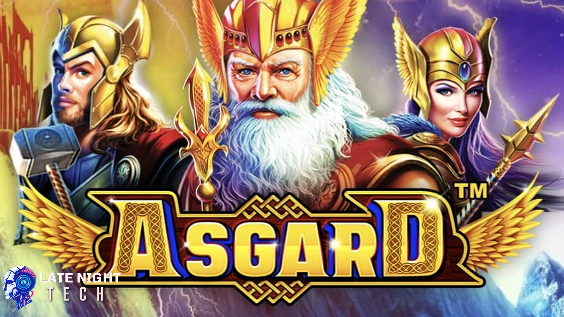 Game Asgard Fix Jadi Rebutan 51 Gamers Resmi
