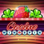 Casino Win Spin Berbuah 74 Manis Dan Lucu
