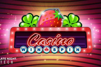 Casino Win Spin Berbuah 74 Manis Dan Lucu
