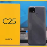 Realme C25: Pilihan Tepat Buat Aktivitas Harian!