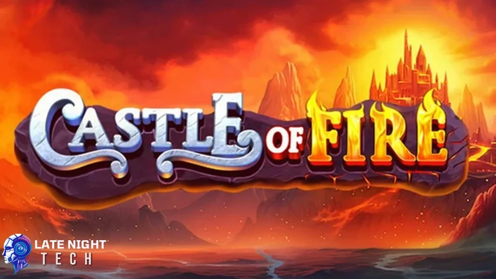 Castle Of Fire Tema Kerajaan Api Terbaik 1952