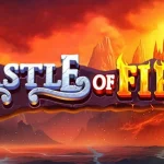 Castle Of Fire Tema Kerajaan Api Terbaik 1952