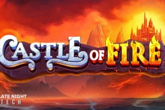 Castle Of Fire Tema Kerajaan Api Terbaik 1952