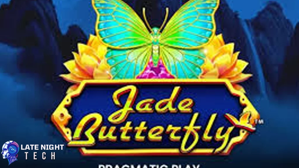 Jade Butterfly 5 Senyum Turun Mulu Gak Boros