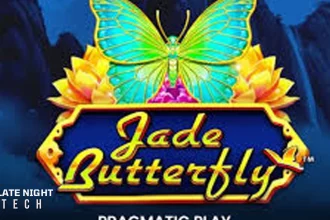 Jade Butterfly 5 Senyum Turun Mulu Gak Boros