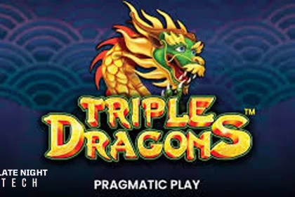 Triple Dragons 852 Kemenangan Fantastis