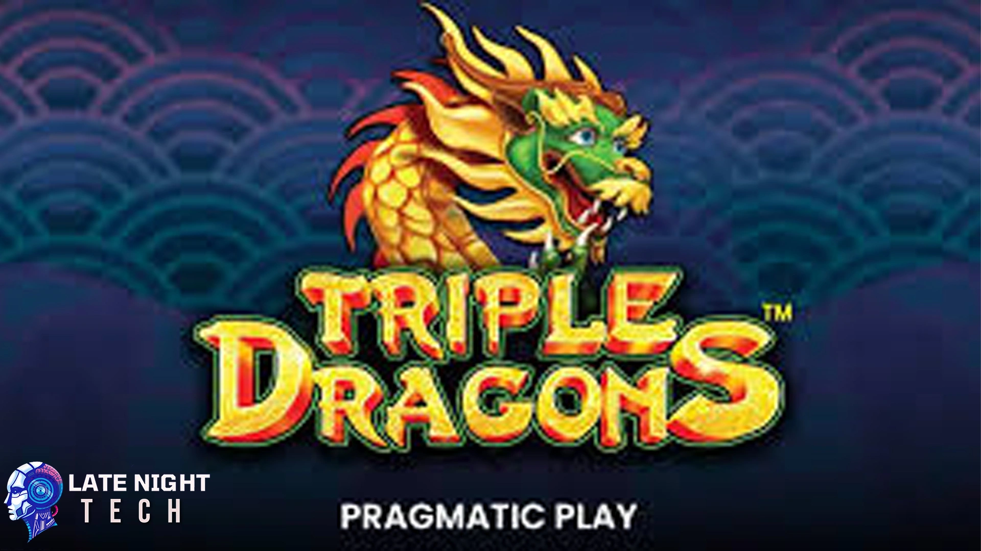 Triple Dragons 852 Kemenangan Fantastis