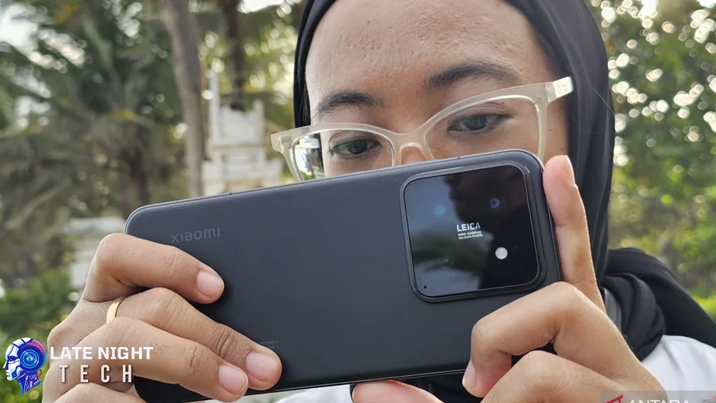 Xiaomi 15 Emang Beneran Kenceng Banget Sih