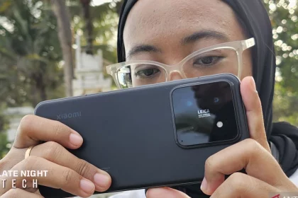 Xiaomi 15 Emang Beneran Kenceng Banget Sih