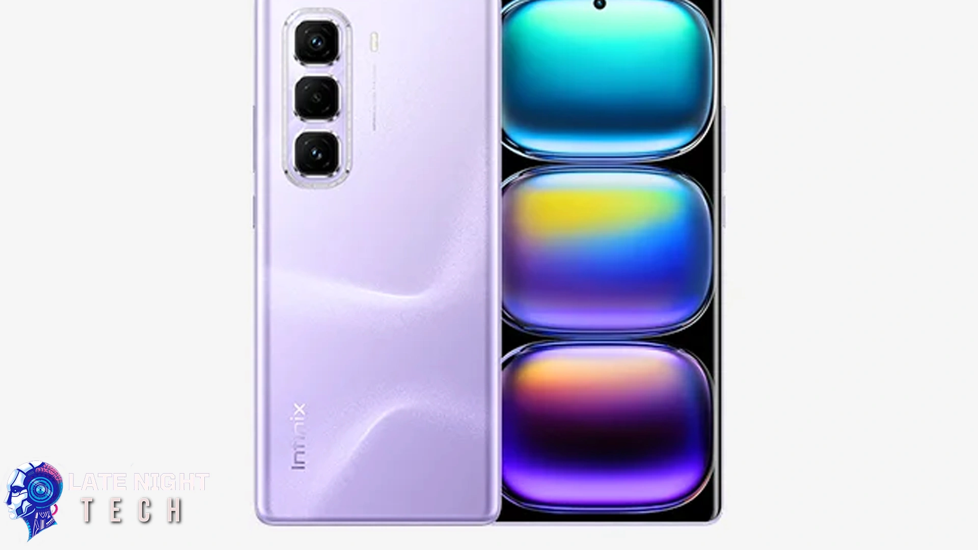 Infinix Hot 50: Kamera Jernih, Hasil Foto Maksimal!