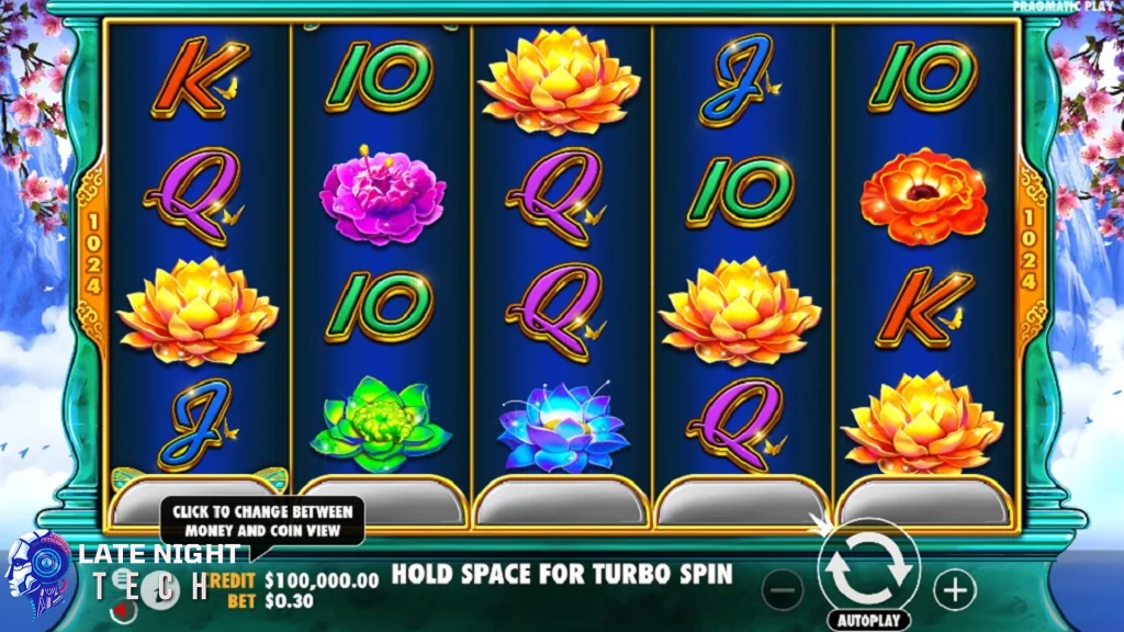 Jade Butterfly 5 Senyum Turun Mulu Gak Boros