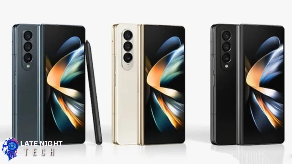 Samsung Fold4: Kenapa Bersinar Banyak yang Suka?