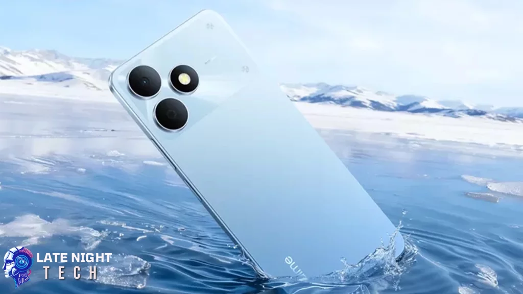 Realme Note 80: Solusi HP Kece Buat Kaum