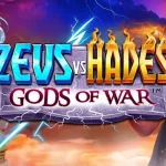 Zeus Vs Hades Ala Kualitas 86 Pro Auto MVP
