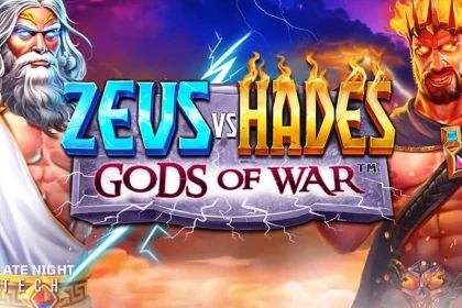 Zeus Vs Hades Ala Kualitas 86 Pro Auto MVP