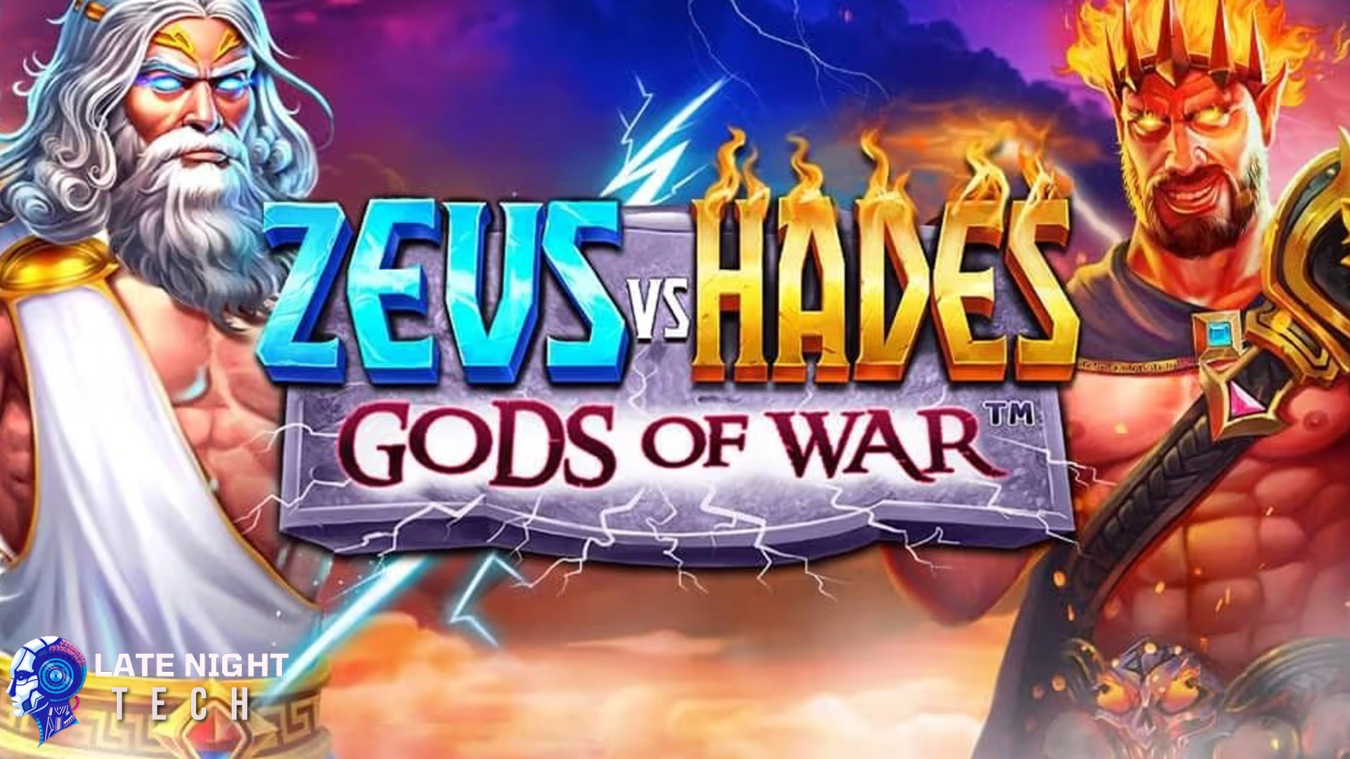 Zeus Vs Hades Ala Kualitas 86 Pro Auto MVP