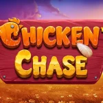 Chicken Chase Menantang Geleng 1 Kepala!