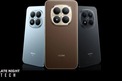 Redmi Note 15 Pakai Kamera 200MP, Jernih Cantik!