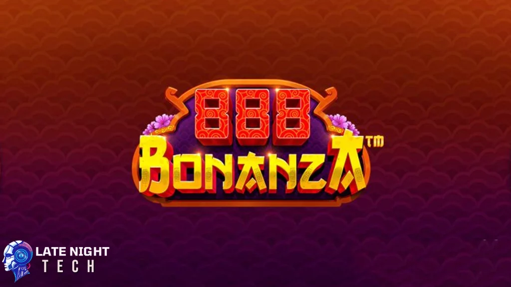 888 Bonanza Kalau Gak Kuat Mental Geng