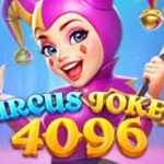 Circus Joker Bikin 1x Tidur Jadi Nyenyak