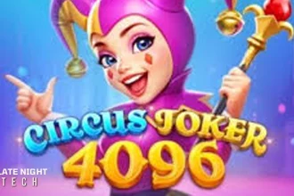Circus Joker Bikin 1x Tidur Jadi Nyenyak