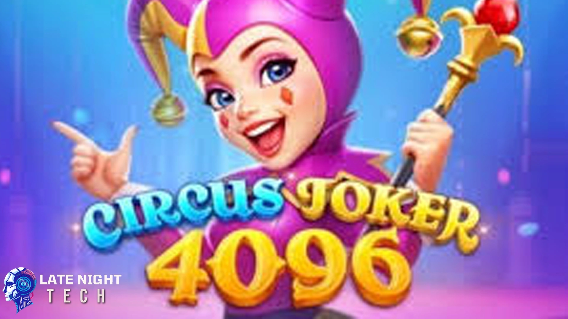 Circus Joker Bikin 1x Tidur Jadi Nyenyak