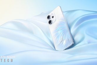 OPPO Reno14 Pro: Mahakarya Desain Cantik