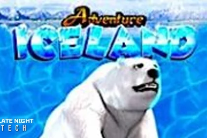 Adventure Iceland Siap Taklukkan 5 Keindahan Liar