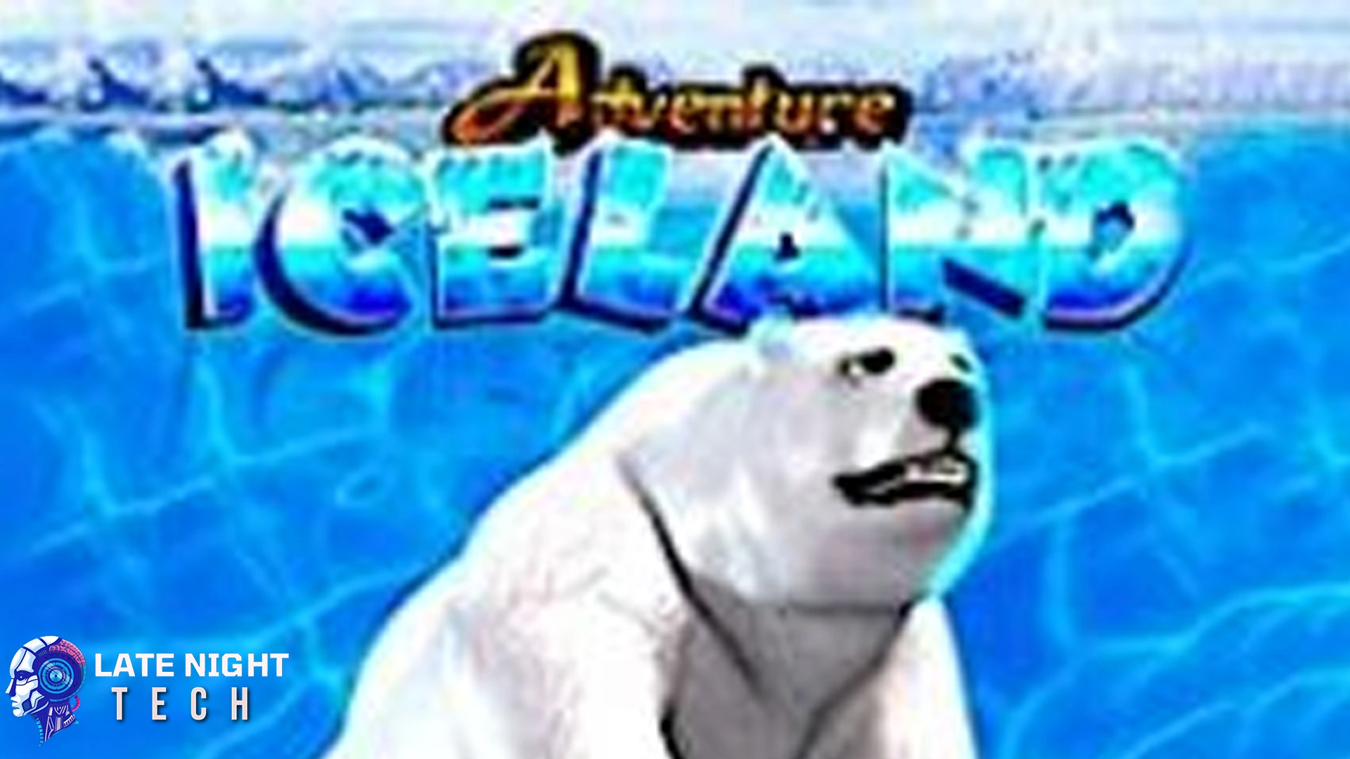 Adventure Iceland Siap Taklukkan 5 Keindahan Liar