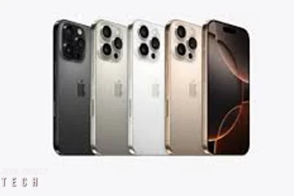 iPhone 16 Pro Max vs Versi Lama: Apa Sih Pengungsi?