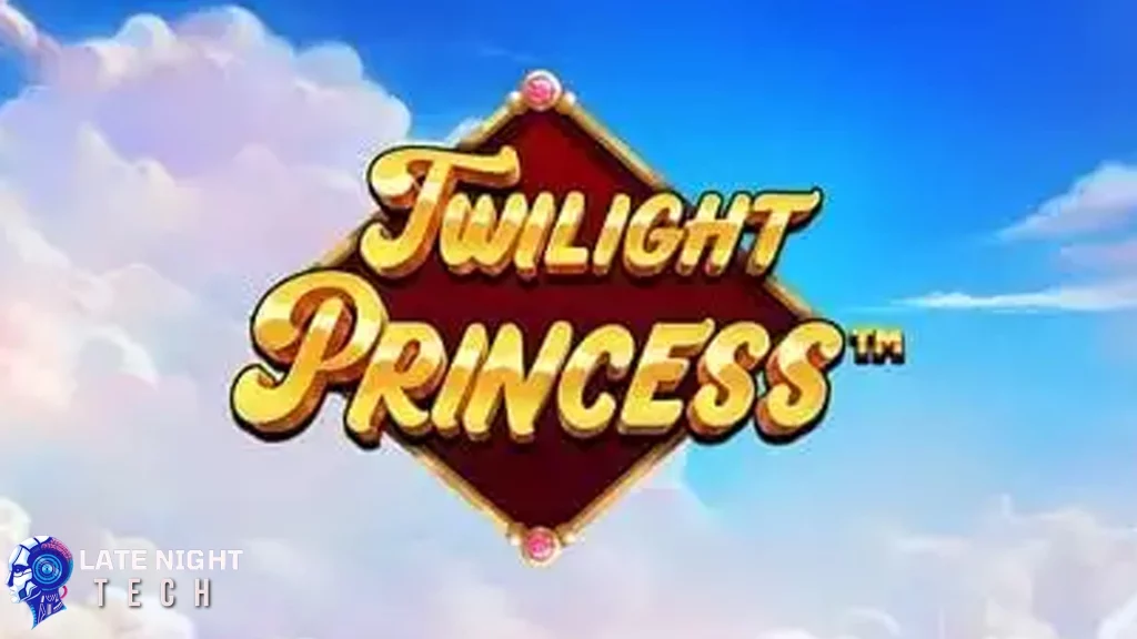 Twilight Princess 1 Peri Impian Baru Nyata