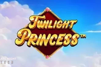 Twilight Princess 1 Peri Impian Baru Nyata