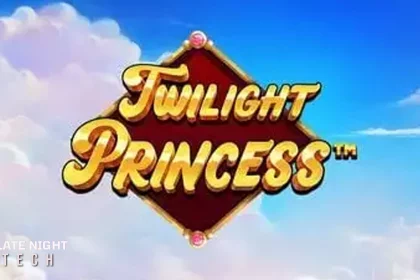 Twilight Princess 1 Peri Impian Baru Nyata