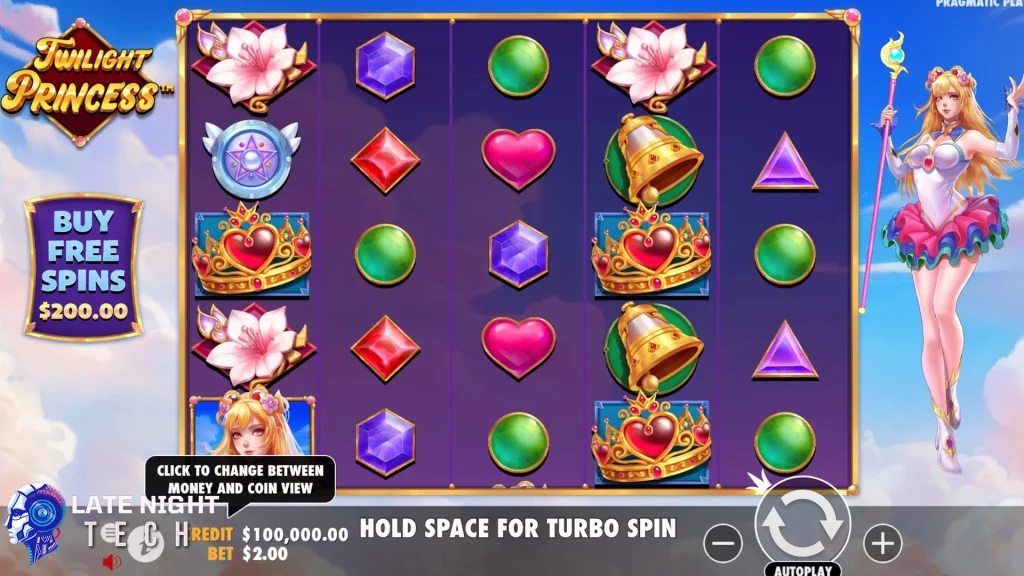 Twilight Princess 1 Peri Impian Baru Nyata