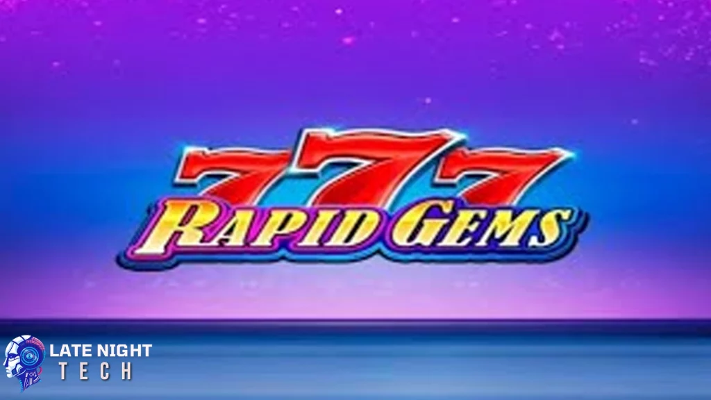 Rapid Gems 777 Sambil Ngopi, Vibes-nya Indah