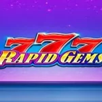 Rapid Gems 777 Sambil Ngopi, Vibes-nya Indah