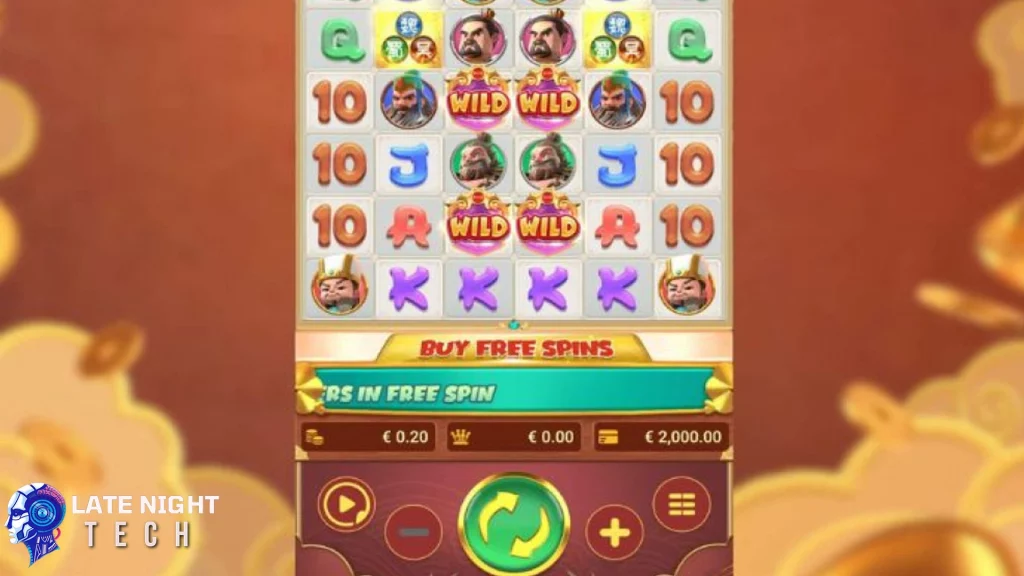 Brothers Kingdom 2 Epik Khianat di Kamus Kita