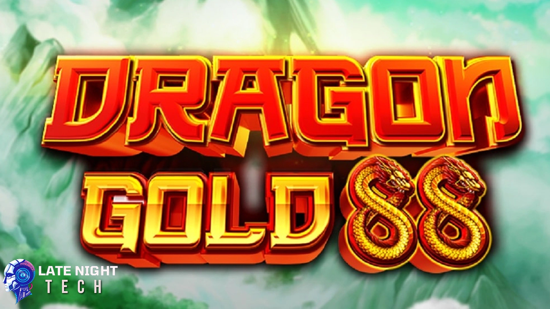 Dragon Gold 88 Lu Lupa Waktu Tidur Malam