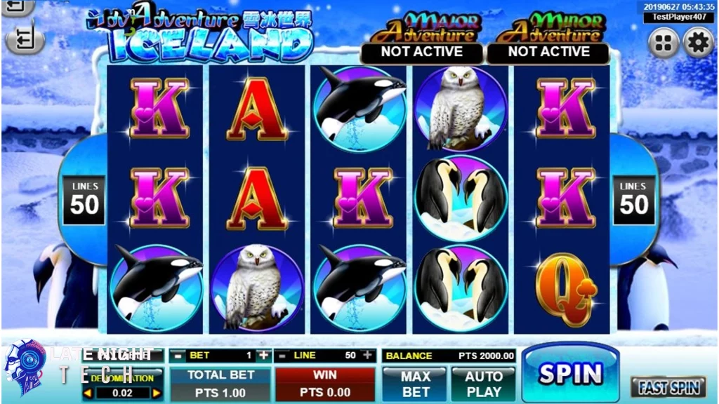 Adventure Iceland Siap Taklukkan 5 Keindahan Liar