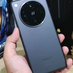 OPPO Find X8 Pro: Desain Elegan, Tampilan Memukau!