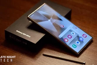 Samsung S24 Ultra Unik Kamera Yang Pro Up