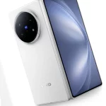 Vivo X Fold5: Layarnya Mulus Unik Ada Lipatan