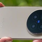 Vivo X300 Pro: Kamera Revolusioner, Performa Tanpa Batas