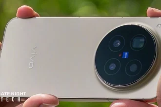 Vivo X300 Pro: Kamera Revolusioner, Performa Tanpa Batas