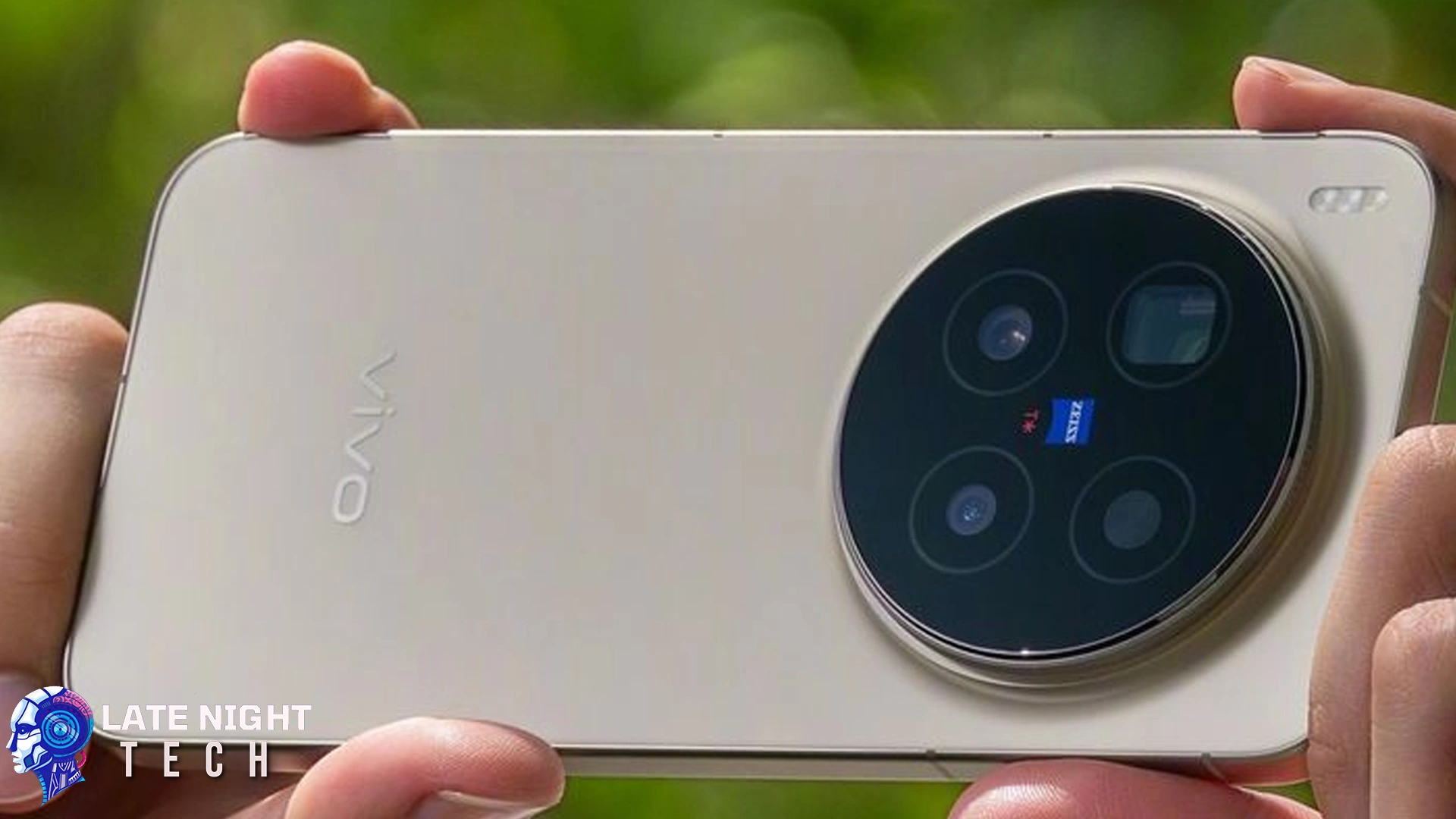 Vivo X300 Pro: Kamera Revolusioner, Performa Tanpa Batas