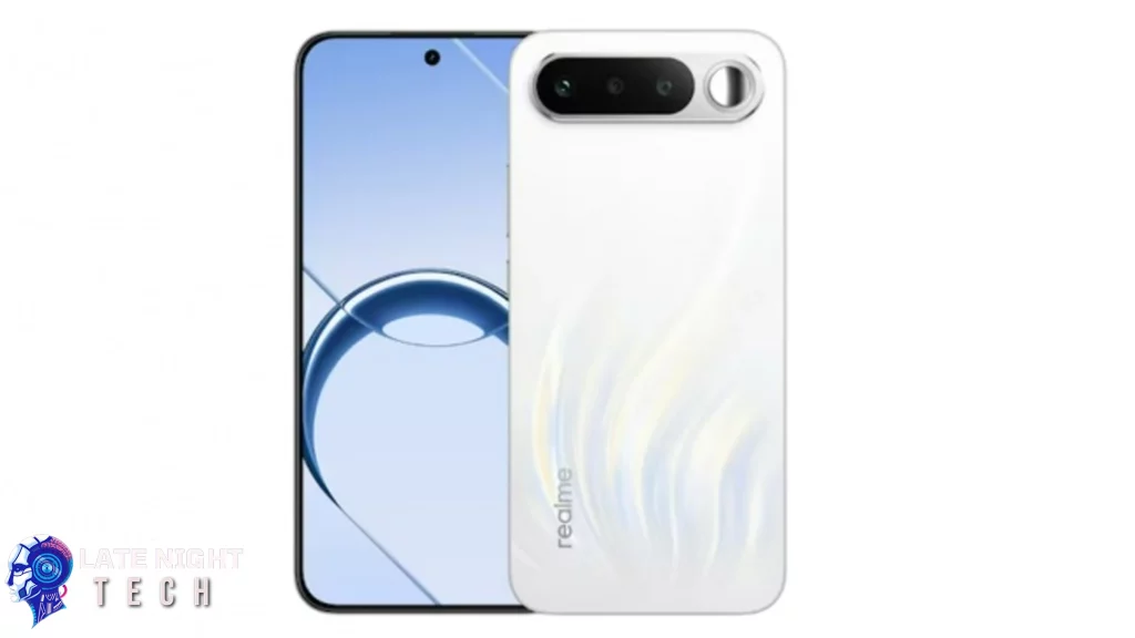 Realme 16 5G Resmi Hadir di Tanah Air